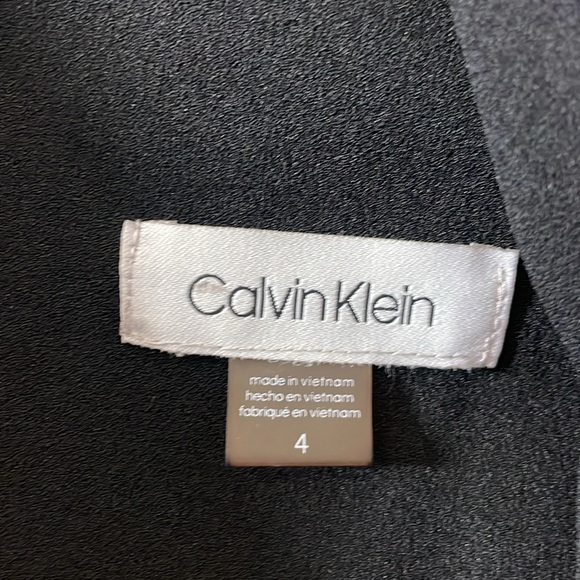 CK Sleeveless jumpsuit - Picture 4 of 5